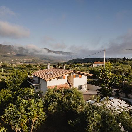Bed and Breakfast Alenu Alghero Exterior foto