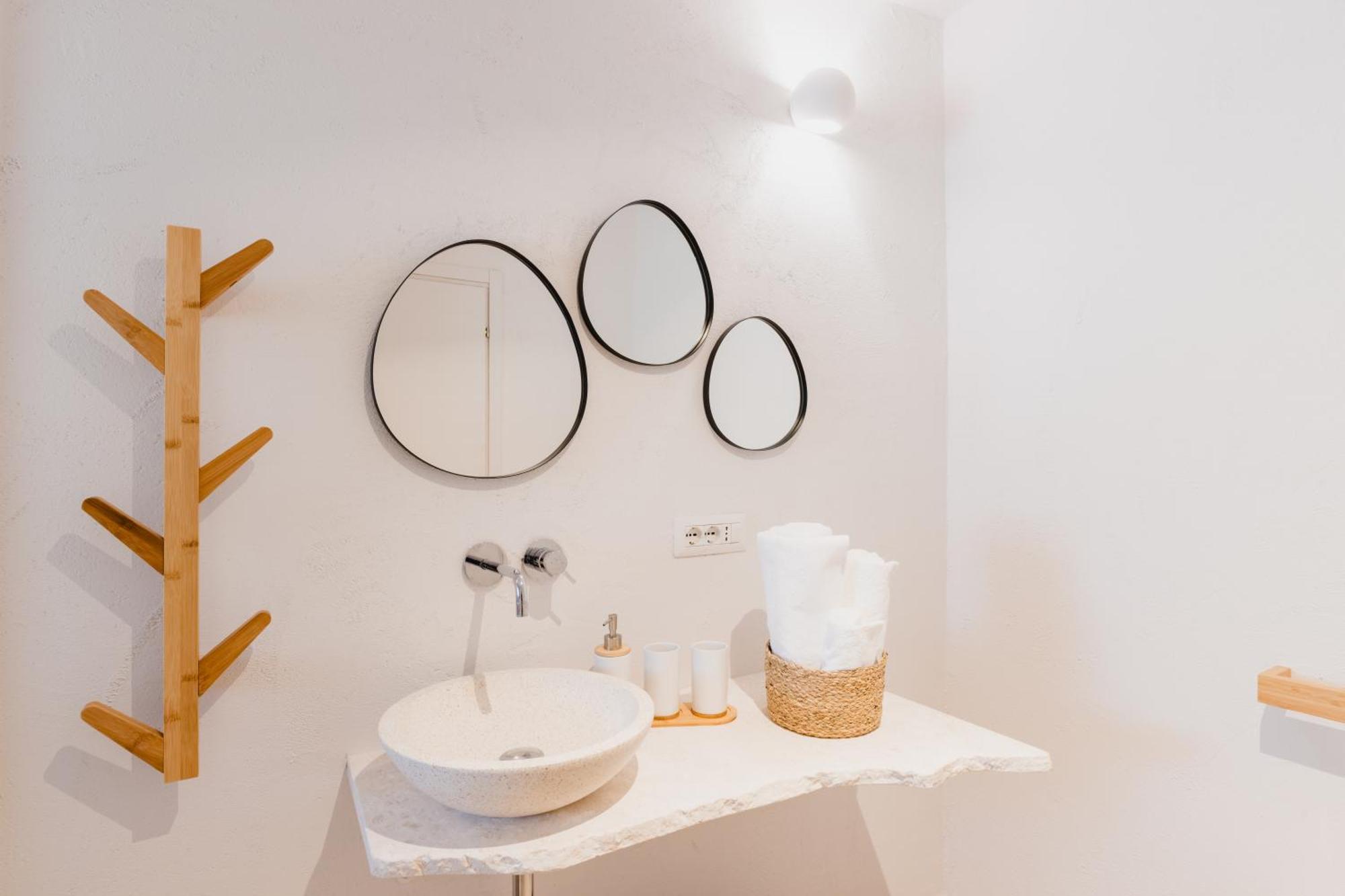 Bed and Breakfast Alenu Alghero Exterior foto