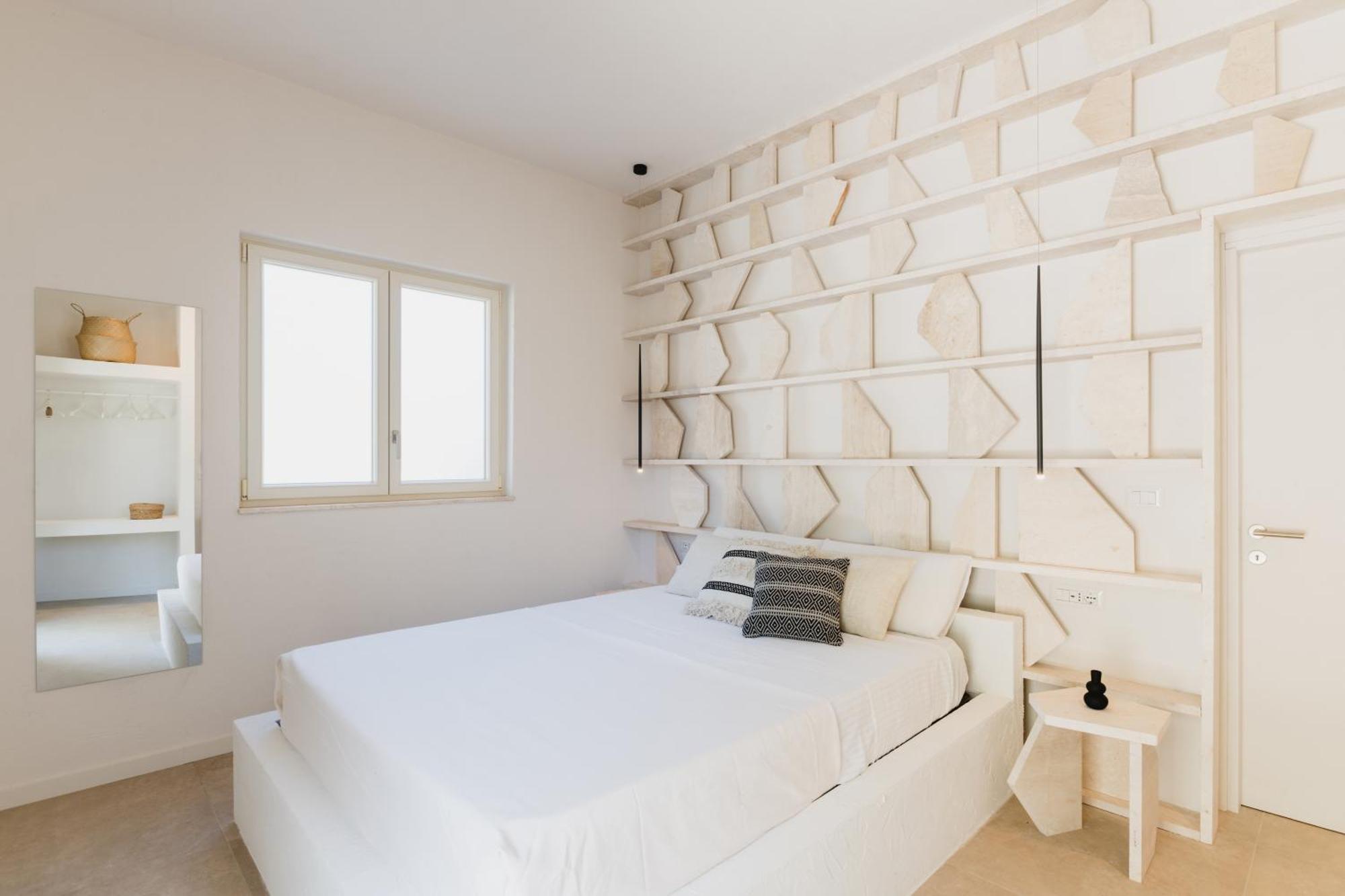 Bed and Breakfast Alenu Alghero Exterior foto