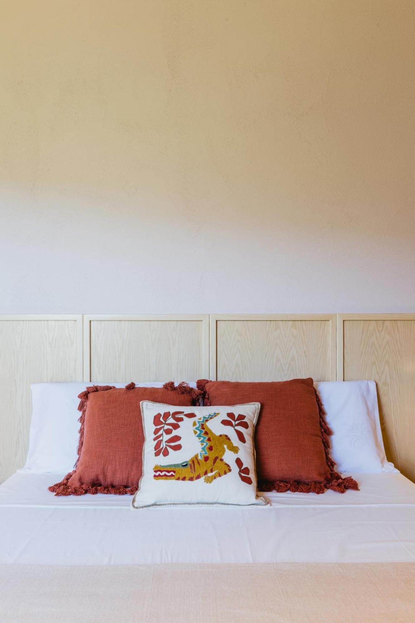 Bed and Breakfast Alenu Alghero Exterior foto