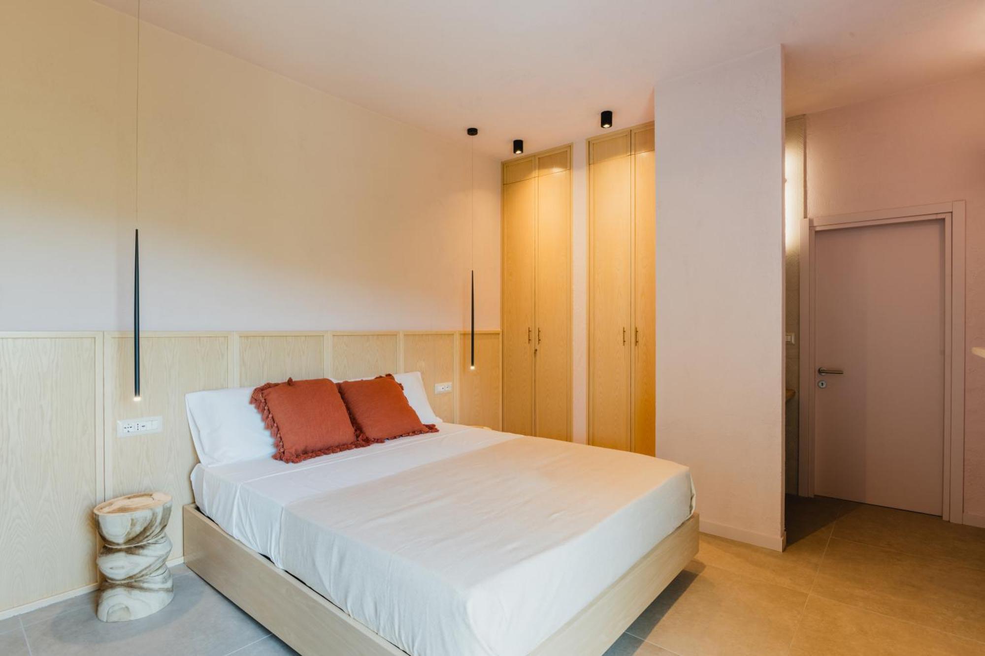 Bed and Breakfast Alenu Alghero Exterior foto