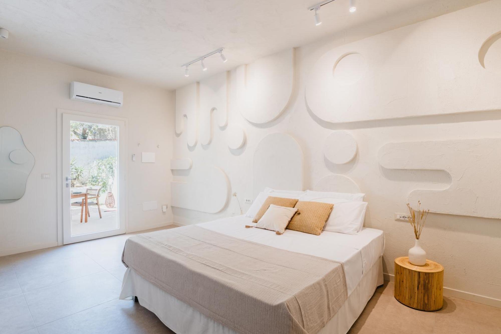 Bed and Breakfast Alenu Alghero Exterior foto