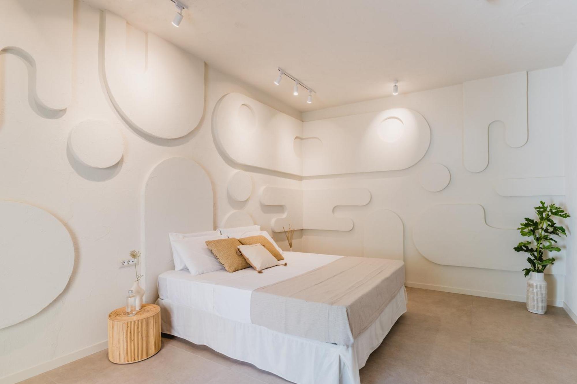 Bed and Breakfast Alenu Alghero Exterior foto